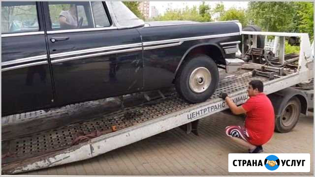 Эвакуатор Королев - изображение 1