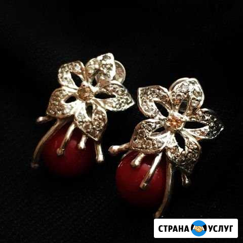 Ювелир Санкт-Петербург - изображение 1