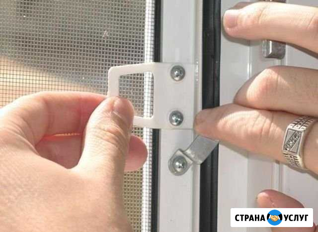 Частный мастер по ремонту окон Санкт-Петербург - изображение 1