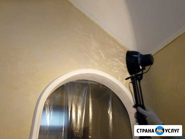 Венецианская, декоративные штукатурки, краски Пятигорск - изображение 1