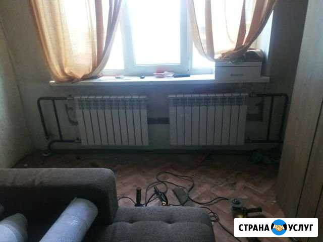 Сварщик Сантехник Томск - изображение 1