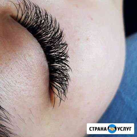 Наращивание ресничек Батайск