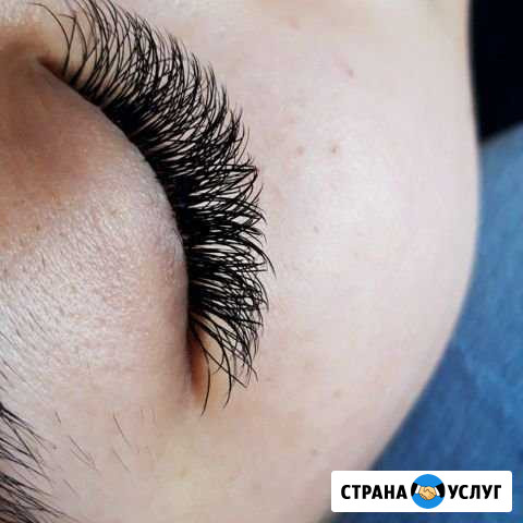 Наращивание ресничек Батайск - изображение 1