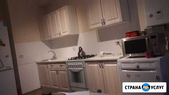 Сборщик мебели (кухни) Ростов-на-Дону - изображение 1