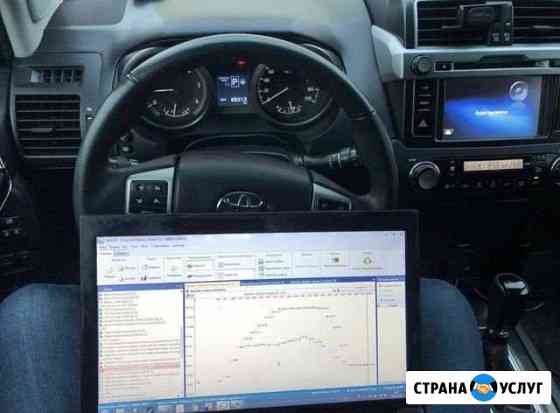 Чип тюнинг VAG, Mercedes, BMW, Toyota, Hyundai Казань