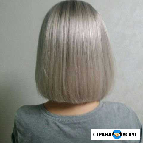 Парикмахерские услуги Краснодар - изображение 1