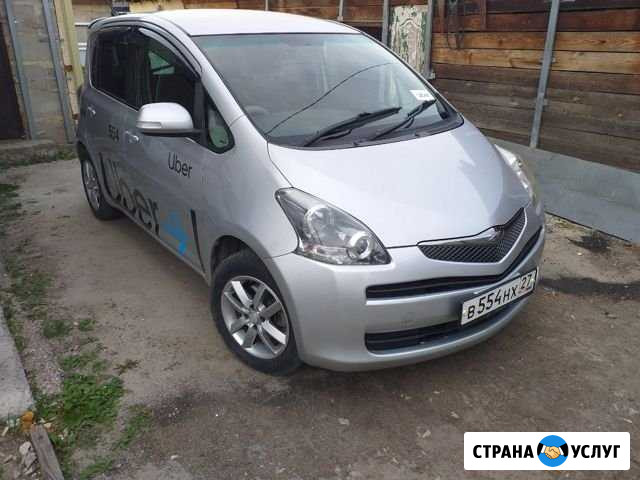 Аренда авто Благовещенск - изображение 1
