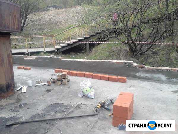 Кровля Кировск - изображение 1