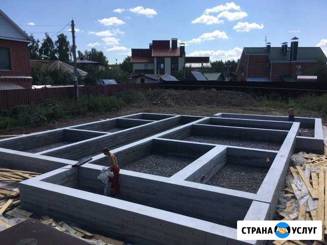 Изготовление Качественных Фундаментов Челябинск - изображение 1