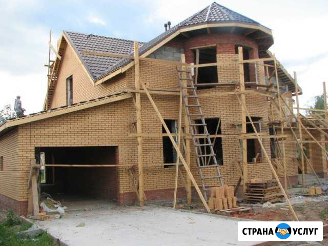 Строительставо от А до Я Рязань - изображение 1