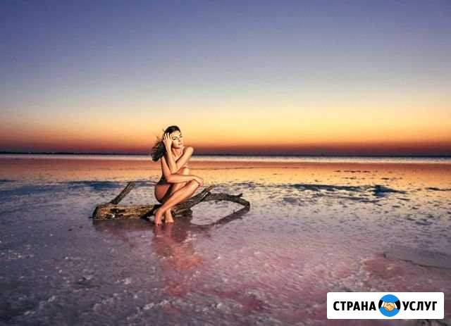 Фотосессии Евпатория-Крым Евпатория - изображение 1