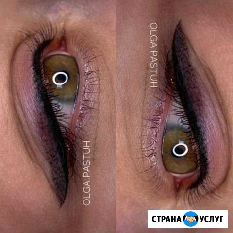Татуаж Воронеж - изображение 1