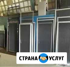 Москитные сетки Омск - изображение 1