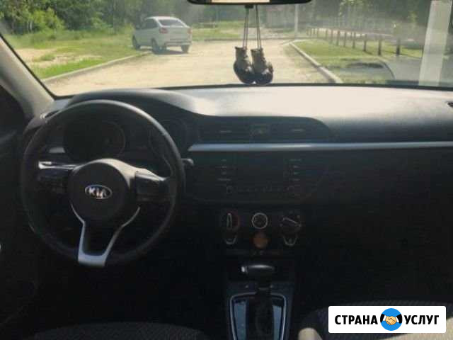 Аренда авто под такси с гбо Тахтамукай - изображение 1