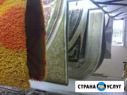 Мойка ковров Новозыбков - изображение 1