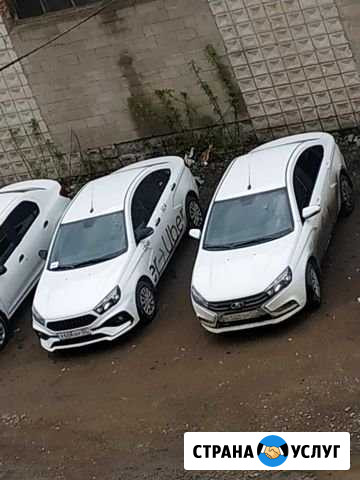 Аренда автомобиля, под такси Омск - изображение 1