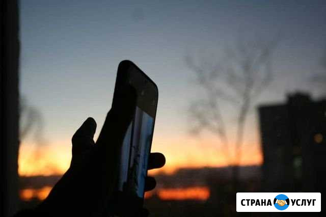 Начинающий фотограф Ульяновск - изображение 1