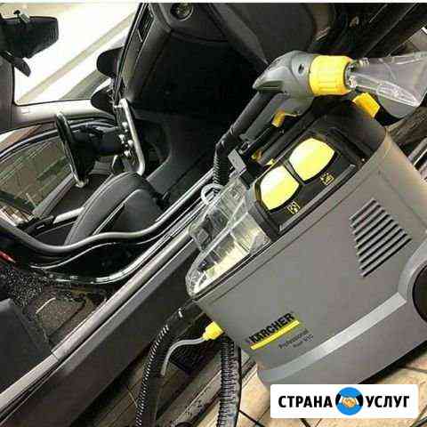 Сдам в аренду профессиональную технику karcher Новосибирск