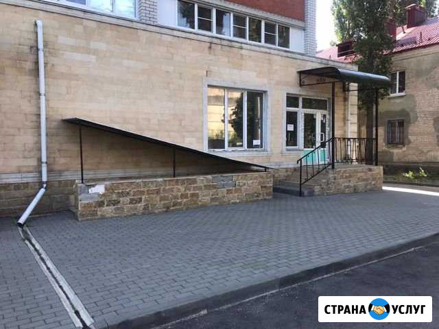 Юридический адрес Воронеж - изображение 1