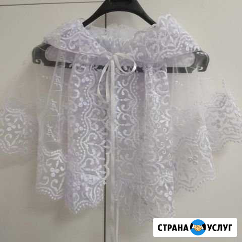Пошив платков для храма Чебоксары - изображение 1