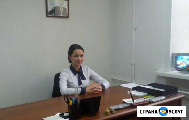 Юридические услуги, консультации, составление дого Березники - изображение 1