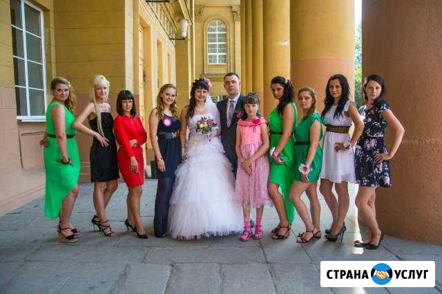 Фотограф и видеосъёмка Троицк - изображение 1