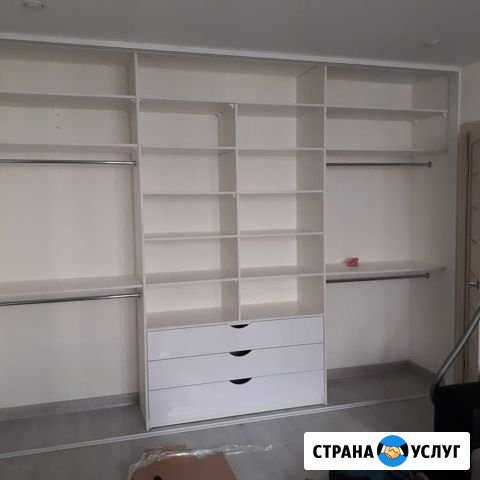 Изготовление мебели на заказ Ульяновск - изображение 1