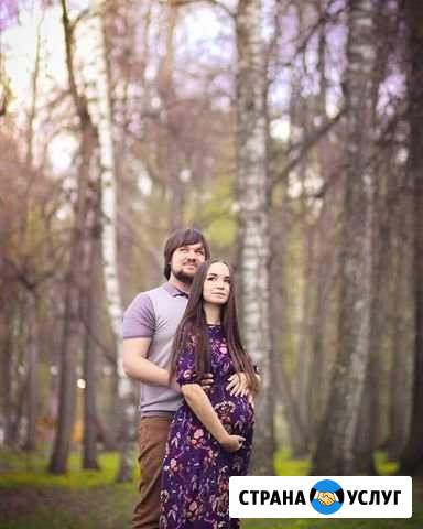 Семейный Фотограф в Казани Казань - изображение 1
