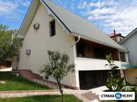 Ремонт квартир Сочи