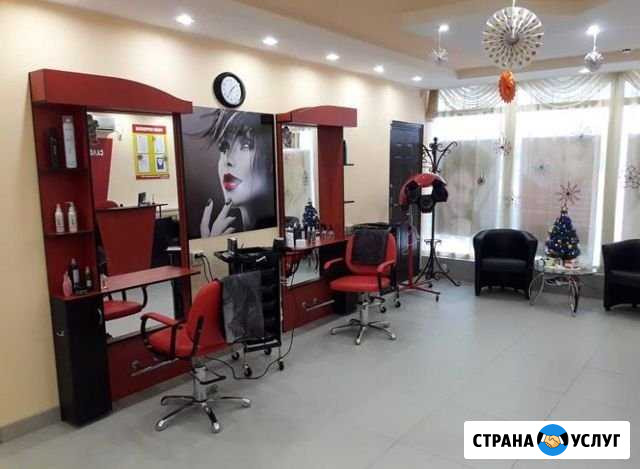 Сдам в аренду места в салоне красоты Брянск - изображение 1