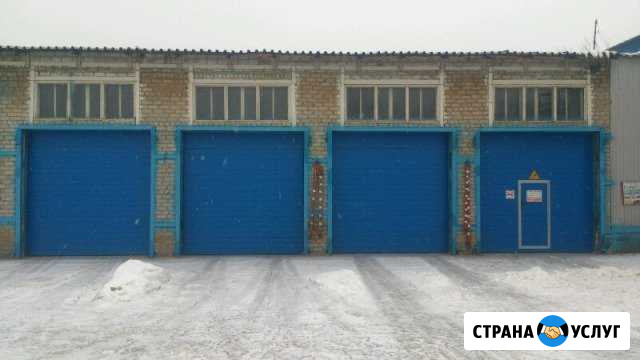 Ремонт монтаж ворот и продажа Уфа - изображение 1
