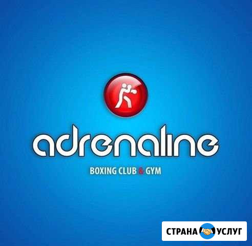 Абонемент в тренажёрный зал Набережные Челны - изображение 1