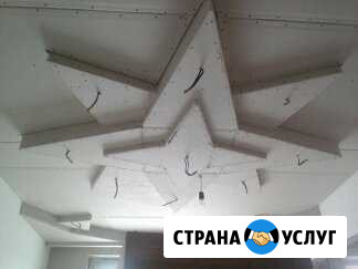 Предлагаем услуги строителей, отделочников Тула - изображение 1