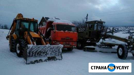 Услуги спецтехники Верхний тагил Кировград Верхний Тагил - изображение 1