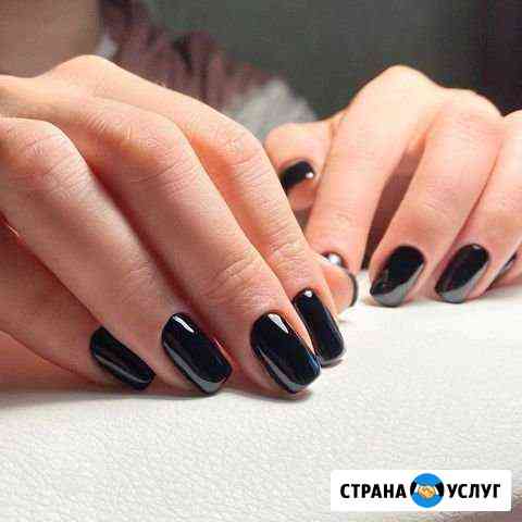 Маникюр Санкт-Петербург