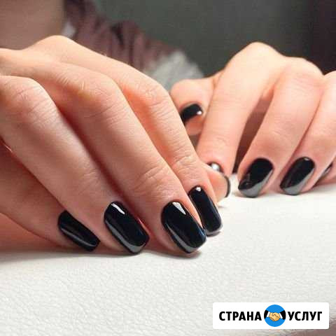 Маникюр Санкт-Петербург - изображение 1