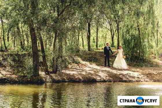 Фото и видеосъемка Оренбург