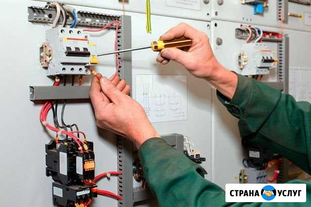 Электрика и Видеонаблюдение Нижний Новгород - изображение 1