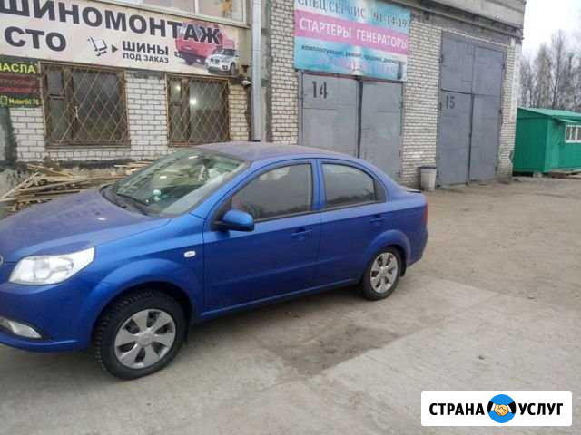 Размещу вашу рекламу на своём авто Ярославль - изображение 1