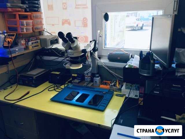 Разблокировка и ремонт телефонов Таганрог - изображение 1