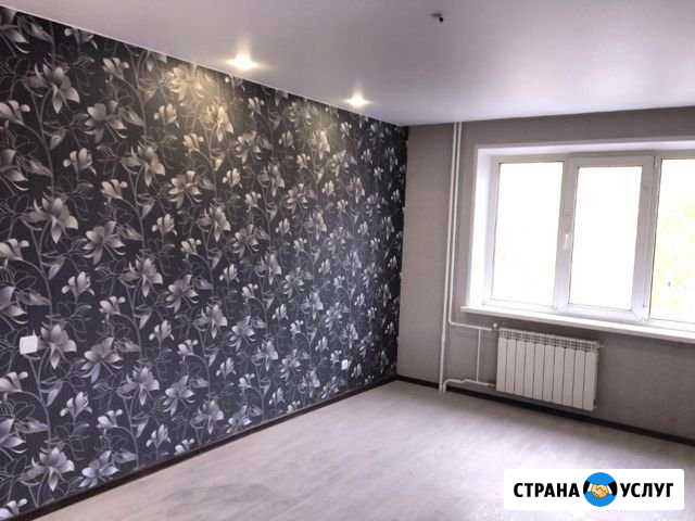 Ремонт помещений Ялта - изображение 1