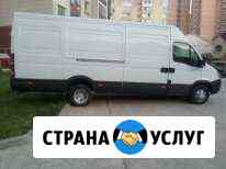 Грузоперевозки Анапа