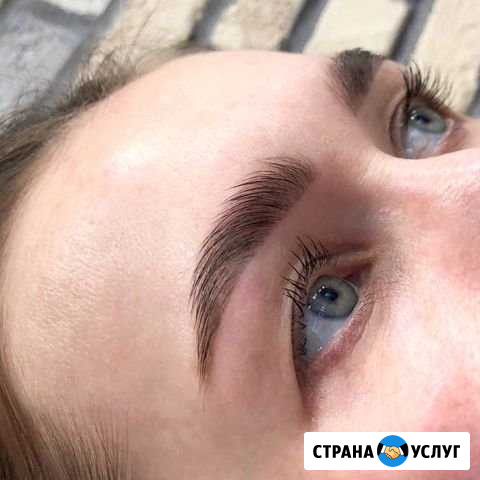Мастер-бровист Ростов-на-Дону - изображение 1