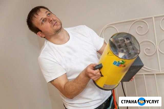Натяжные потолки Тюмень - изображение 1