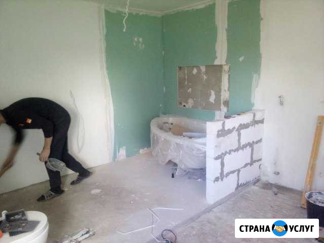 Мастер на час Черняховск - изображение 1