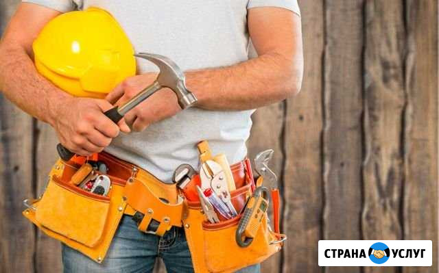 Мастер на час Орёл - изображение 1