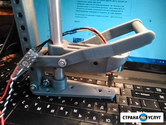 3D печать Миллерово - изображение 1