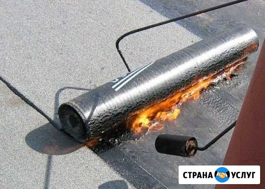 Ремонт мягкой кровли гаражей и других помещений Нефтеюганск - изображение 1