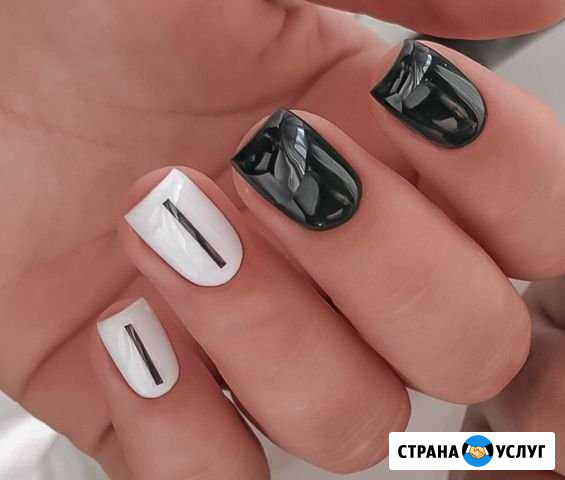 Ищу модель, гель-лак, наращивание Новороссийск - изображение 1
