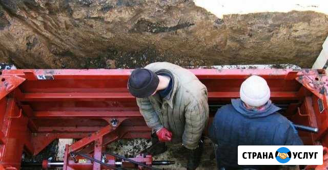 Проведем водопровод, канализацию,установим колодцы Кемерово - изображение 1